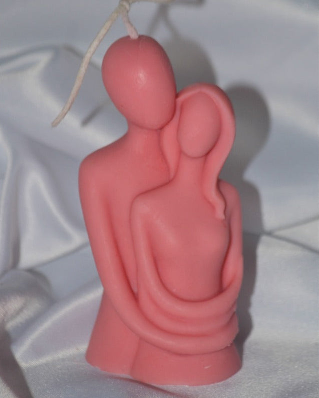 Lovers Soya Mum