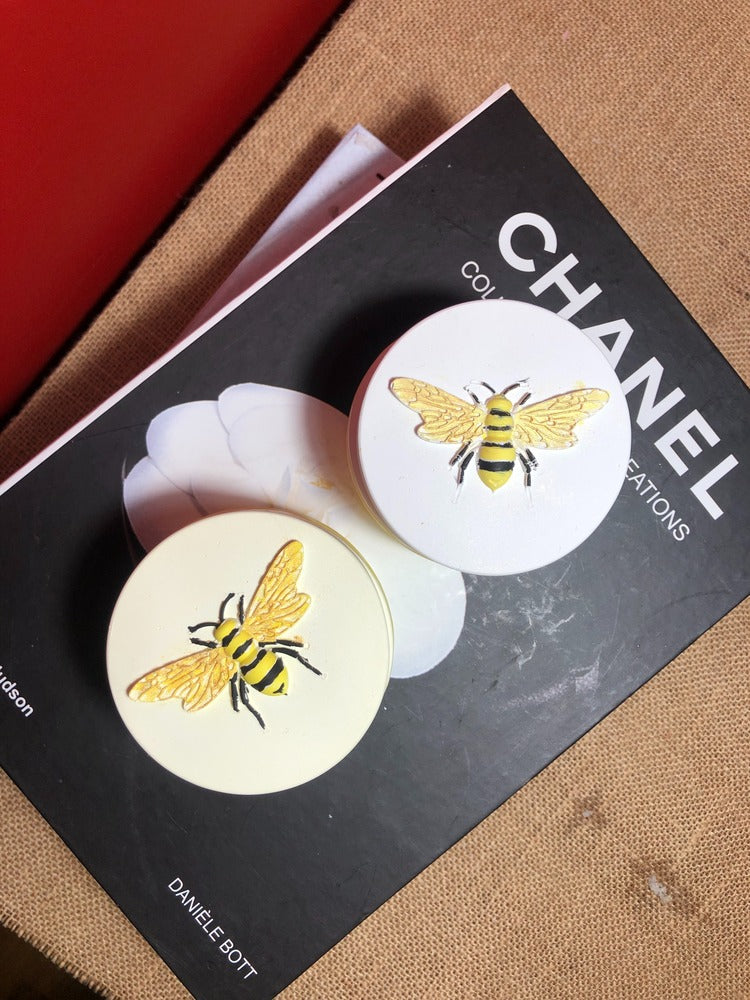 Bumble Bee - Arılı Soya Mum